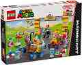 LEGO Super Mario -       -   - 