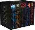 A Song of Ice and Fire: 5 - Copy Boxed Set - George R. R. Martin - 