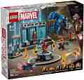 LEGO Marvel -    :    -   - 