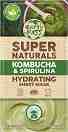 Earth Kiss Super Naturals Hydrating Sheet Mask -          - 