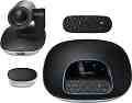 ���������������� ������� Logitech Conference Cam Group Full HD - USB 2.0 - 