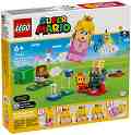 LEGO Super Mario -      -   - 