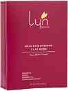 Lyn Skincare Skin Brightening Clay Mask -      - 