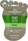 Workaholic's Nourishing & Refreshing Foot Mask -     ,    - 