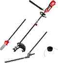 ������������ ������ 4 � 1 Raider RD-EBC12 - � ��������� �� ������� Garden Tools - 