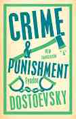 Crime and Punishment - Fyodor Dostoevsky - 