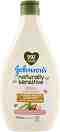 Johnson's Naturally Sensitive Lotion -         - 
