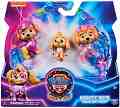 3    - Spin Master -     - 