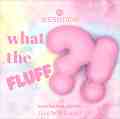 Essence What The Fluff?! Eyeshadow Palette - ������� � 9 ����� ����� �� ��� �� ������� What The Fluff?! - �����