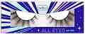 Wibo All Eyes On Me False Lashes -   - 