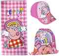    - Cerda -        Peppa Pig - 