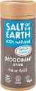 Salt Of The Earth Vetiver & Citrus Refill Deodorant Stick -           - 