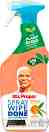 ����������� ������������ ����� �� ����� Mr. Proper - 800 ml, � ������ �� ��������� - ��������� ��������