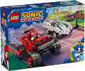LEGO Sonic the Hedgehog - ������ �� ������ ����� ������ - ������ ����������� - �������