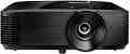 ����������� �������� Optoma W400LVe - DLP, 1280 x 800, 4000 lumens, HDMI, VGA, USB-A, RS232, Speaker 10 W - 