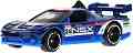   Acura NSX - Mattel -   Hot Wheels - 