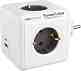 -  4   2 USB  DesignNest PowerCube Original 10432 - 