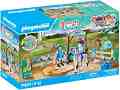 Playmobil Horses of Waterfall - ������� ����� �� ���� - �������
