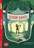 Robin Hood - Elementary A2 -  