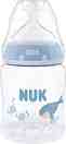 ������� ���� NUK Temperature Control - 150 ml, �� ������� First Choice, 0+ � - ����