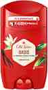 Old Spice Oasis Deodorant Stick -       - 