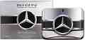Mercedes-Benz Sign Your Attitude EDT -   - 