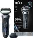 Braun Series 7 72-G1200S Electric Shaver - ������������ ������������� �� ���� � ������ ��������� - �������������