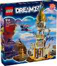 LEGO DreamZzz -     -   - 