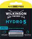 Wilkinson Sword Hydro 5 - 5 ���� �������� ������� �� ������������� - �������