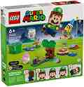 LEGO Super Mario - ����������� � ������������ ������ ������ - ������ ����������� - �������