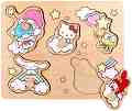 Hello Kitty -    5    - 