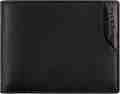 ����� ����� �������� Bugatti DeLuxe Wallet With Flap - � RFID ������ �� ���������� Corso - 