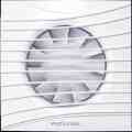         Vent Europe Fancy 5 BD HT 10 W -   180 m<sup>3</sup>/h - 