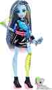 ����� ������ ���� - Mattel - �� ������� Monster High - �����