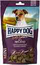 ��������� �� ������ �� ������� ������ Happy Dog Mini Ireland - 100 g, ��� ������ � ������, �� ������� Soft Snack, � ����� �������, �� 10 kg - �����
