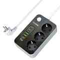   3   5 USB  LAVAR GU320 -     2 m - 