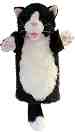      - The Puppet Company -   Long Sleeved Glove Puppets - 