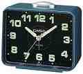 Настолен часовник Casio TQ-218-2EF - От серията "Wake Up Timer" - 
