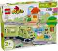 LEGO Duplo -    -   - 