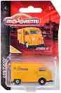   Citroen HY - Majorette -   Vintage - 