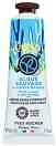 Yves Rocher Wild Algae & Sea Fennel Hand Cream - ���������� ���� �� ���� � ������ �� ��������� � ������ ����� �� ������� Wild Algae & Sea Fennel - ����