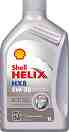 ������� ����� Shell HX8 ECT 5W-30 - 1 - 209 l �� ������� Helix - 
