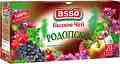 ������ ��� ASSO - �������� - 20 ��������� x 1.2 g - �������