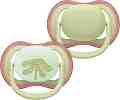 ������������ ��������� Philips Avent Day and Night Plant-Based - 2 ����, � ����� �� ����������, �� ������� Ultra Air, 6-18 � - ���������