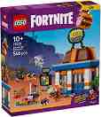 LEGO Fortnite - ��������� Durrr Burger - ������ ����������� - �������