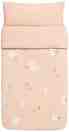    3  Baby Clic -   60 x 120  70 x 140 cm,   Nuit Pink - 