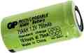 ������� �� � ������� - ������������ Li-Ion (2/3 AA) 600 mAh - �������