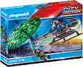 Playmobil City Action -     - 