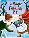 Classic Tales - ���� 1 (A1): The Magic Cooking Pot : Second Edition - ������ �����
