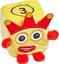 ������� ������� Numberblocks Three - �� ������� Blocklets - �������
